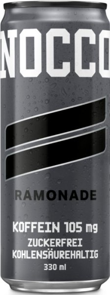 Ramonade - Nocco BCAA - 330ml 