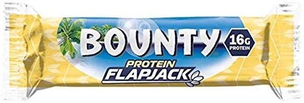 Bounty Protein Flapjack - 60g Riegel