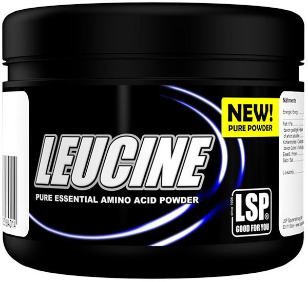 LSP Leucine - 200g
