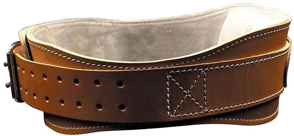 Schiek Leder Gürtel L2004 - S