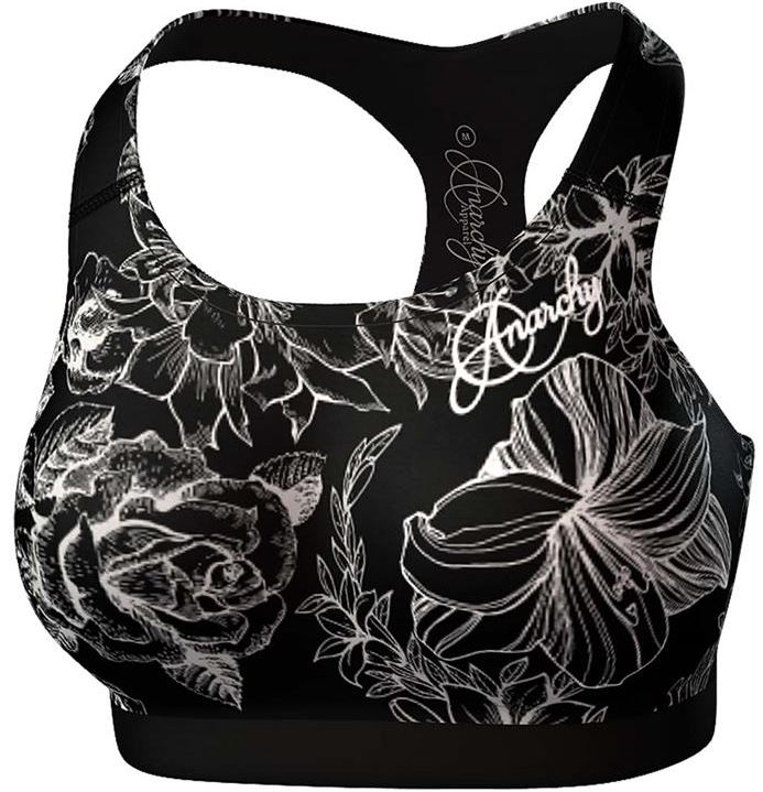 Anarchy Apparel Vaeneti Sports Bra - XS