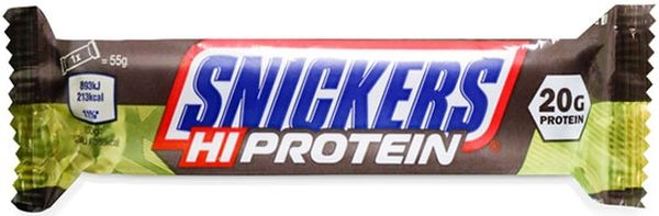 Snickers Hi Protein Bar - Original - 55g