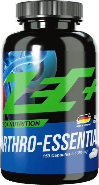 ZEC+ Arthro Essential - 150 Kapseln
