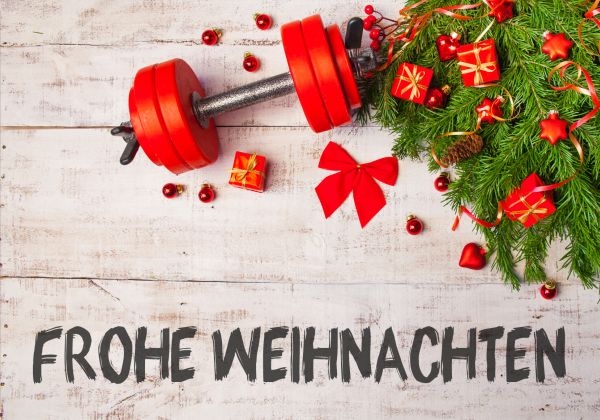 Gutschein zum Ausdrucken (Motiv frei wählbar)-xmas_dumbbell-5_Euro