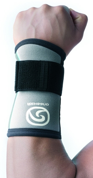 Rehband - Wrist Support - Rechts S