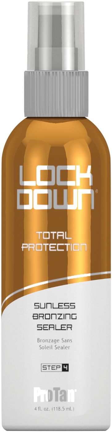 Pro Tan Lock Down 118,5ml