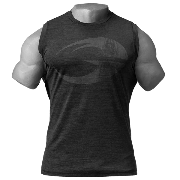 GASP OPS Edition SL Tanktop - Black - S