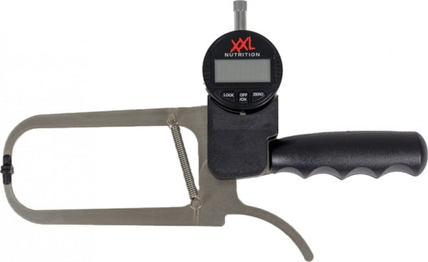 XXL Nutrition Professioneller Hautfaltenmesser