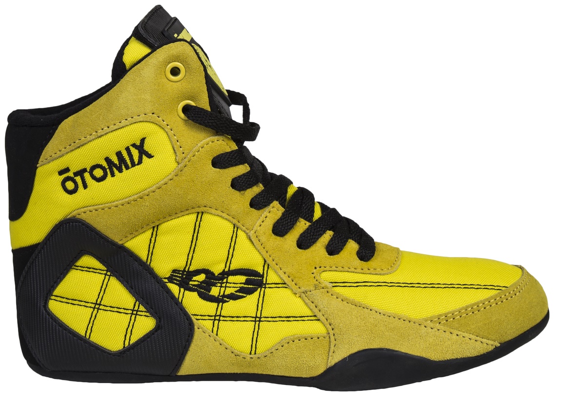 Otomix Ninja Warrior Yellow - 40 Damen