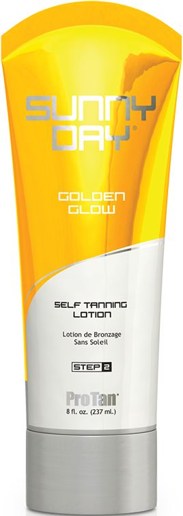 Pro Tan Sunny Day - 237ml