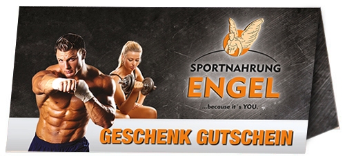 Geschenkgutschein - 250 Euro