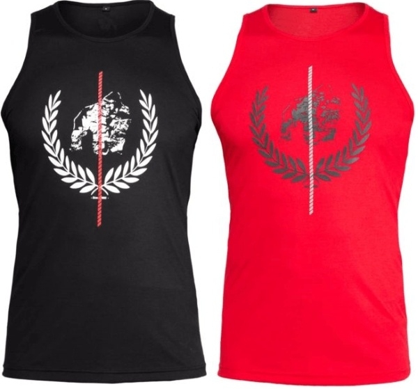Gorilla Wear Rock Hill Tank Top