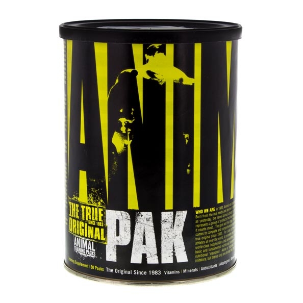 Universal Nutrition Animal Pak - 30 Packs