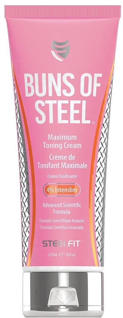 Steelfit Buns of Steel