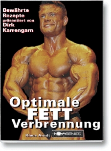 Optimale Fettverbrennung (Klaus Arndt)
