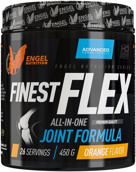 Engel Nutrition Finest FLEX - 450g Dose