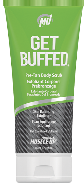 Pro Tan Get Buffed - 237ml