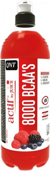 QNT BCAA 8000 Drink - 700ml