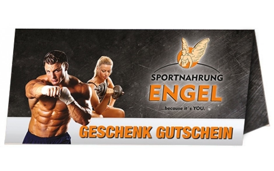 Geschenkgutschein - 10 Euro